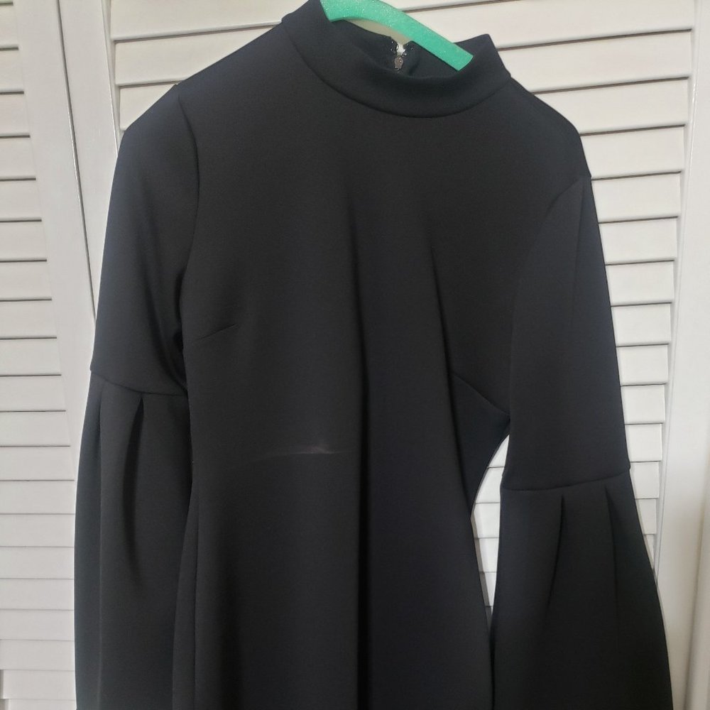 Guess Black Dress